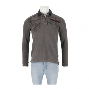 Bluză bărbați Desigual