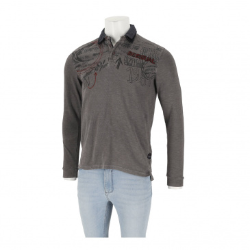 Bluză bărbați Desigual