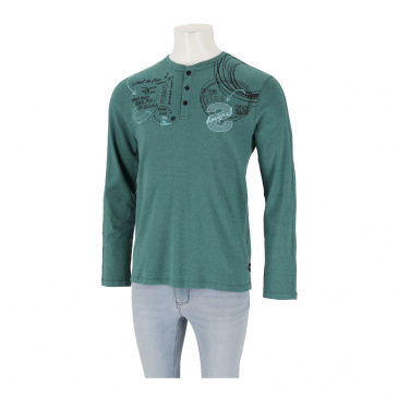 Bluză bărbați Desigual