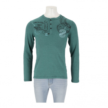 Bluză bărbați Desigual