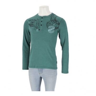 Bluză bărbați Desigual