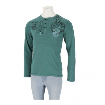 Bluză bărbați Desigual