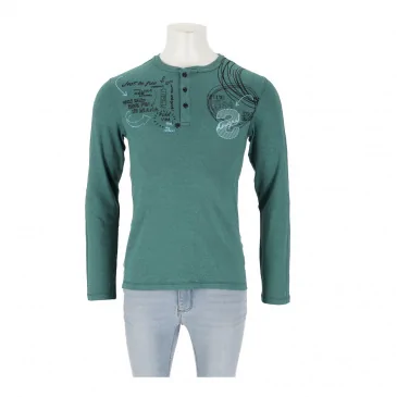 Bluză bărbați Desigual