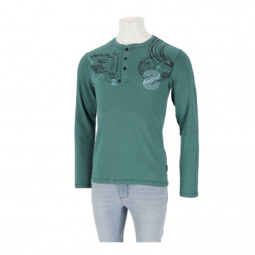 Bluză bărbați Desigual