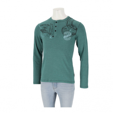 Bluză bărbați Desigual