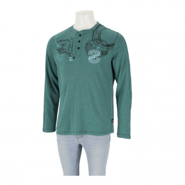 Bluză bărbați Desigual