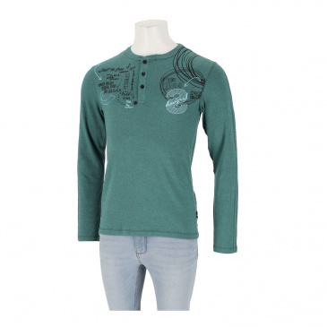 Bluză bărbați Desigual