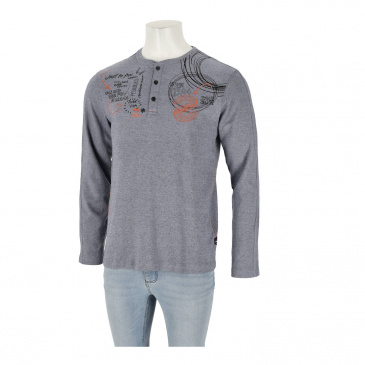 Bluză bărbați Desigual