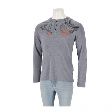 Bluză bărbați Desigual