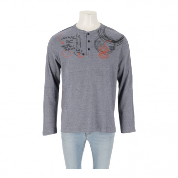 Bluză bărbați Desigual