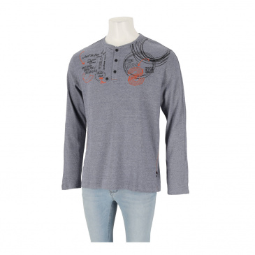 Bluză bărbați Desigual