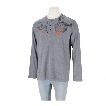 Bluză bărbați Desigual