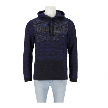 Hanorac bărbați Desigual