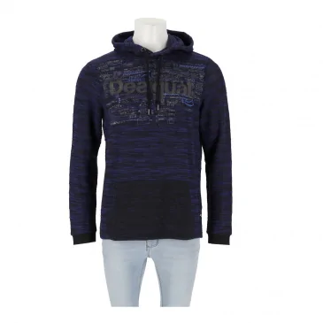 Hanorac bărbați Desigual