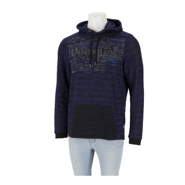 Hanorac bărbați Desigual