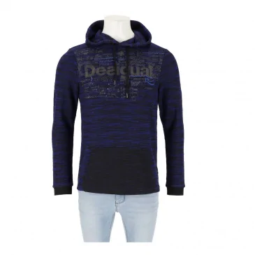 Hanorac bărbați Desigual