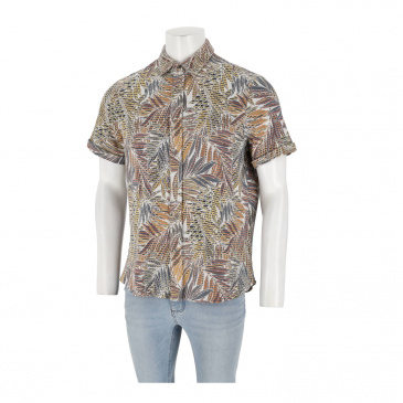 Cămaşă bărbați Desigual