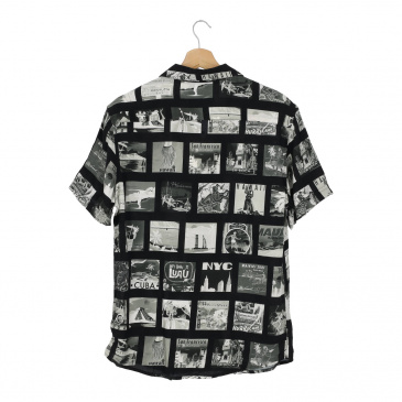 Cămaşă bărbați Desigual