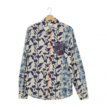 Cămaşă bărbați Desigual