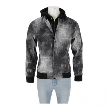 Geacă bărbați Desigual