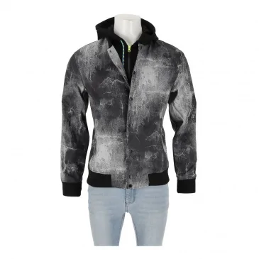 Geacă bărbați Desigual