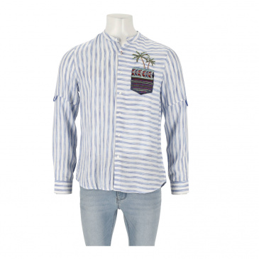 Cămaşă bărbați Desigual