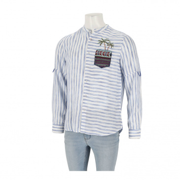 Cămaşă bărbați Desigual