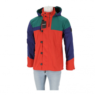 Geacă bărbați Desigual