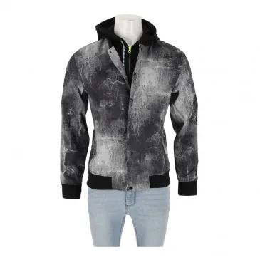 Geacă bărbați Desigual