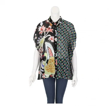 Cămaşă femei Desigual