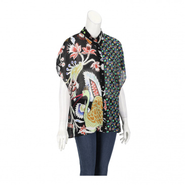 Cămaşă femei Desigual