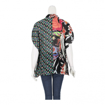 Cămaşă femei Desigual