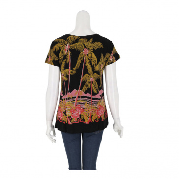 Тricou femei Desigual