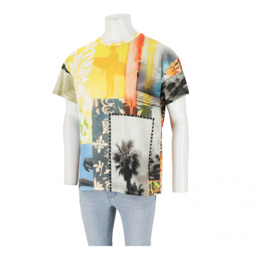 Тricou bărbați Desigual