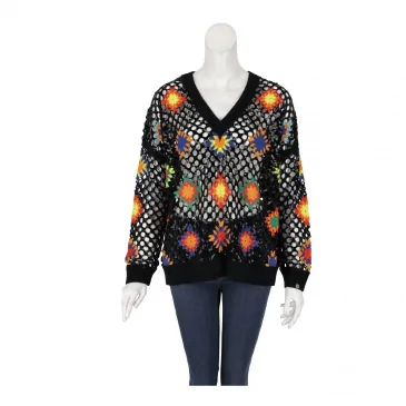 Pulover femei Desigual