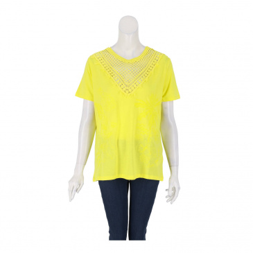 Тricou femei Desigual