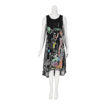 Desigual