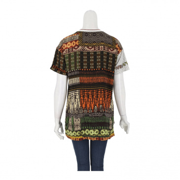 Тricou femei Desigual