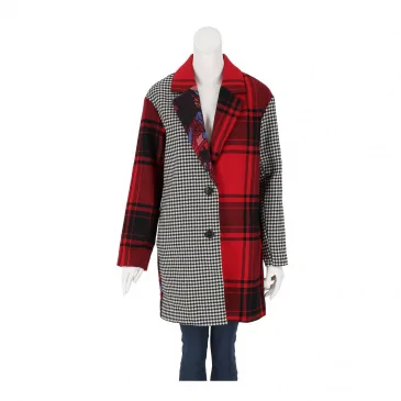 Palton femei Desigual