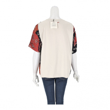 Тricou femei Desigual