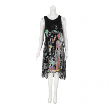 Desigual
