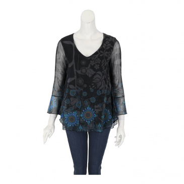 Desigual