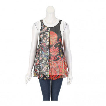 Top Desigual