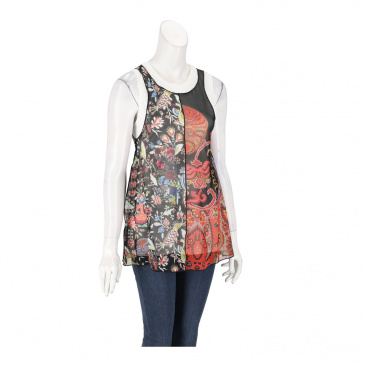 Top Desigual