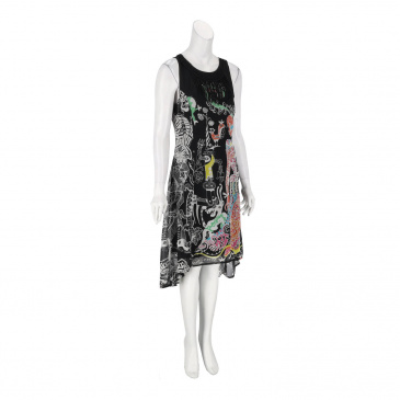 Desigual