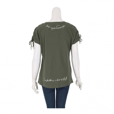 Тricou femei Desigual