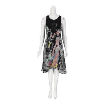 Desigual