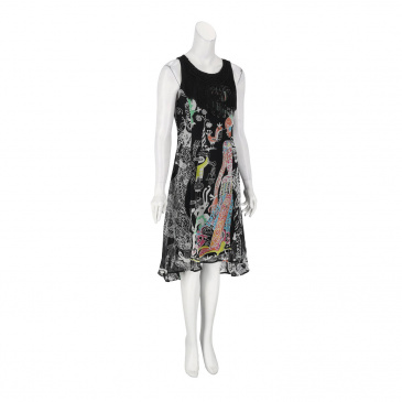 Desigual