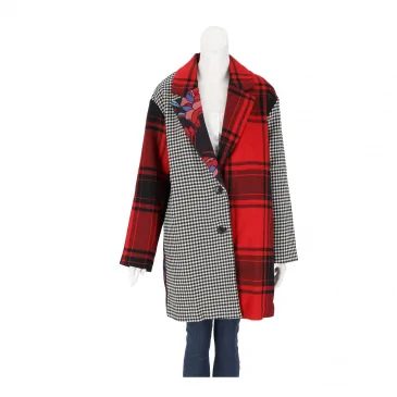 Palton femei Desigual