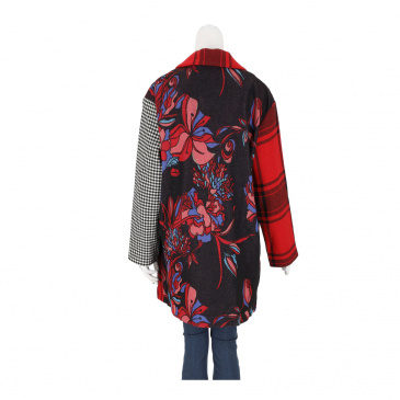Palton femei Desigual